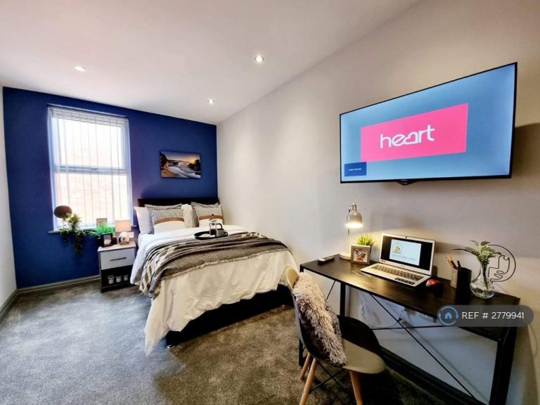 1 bedroom in Park Road, Wigan, WN6 (#2779941)