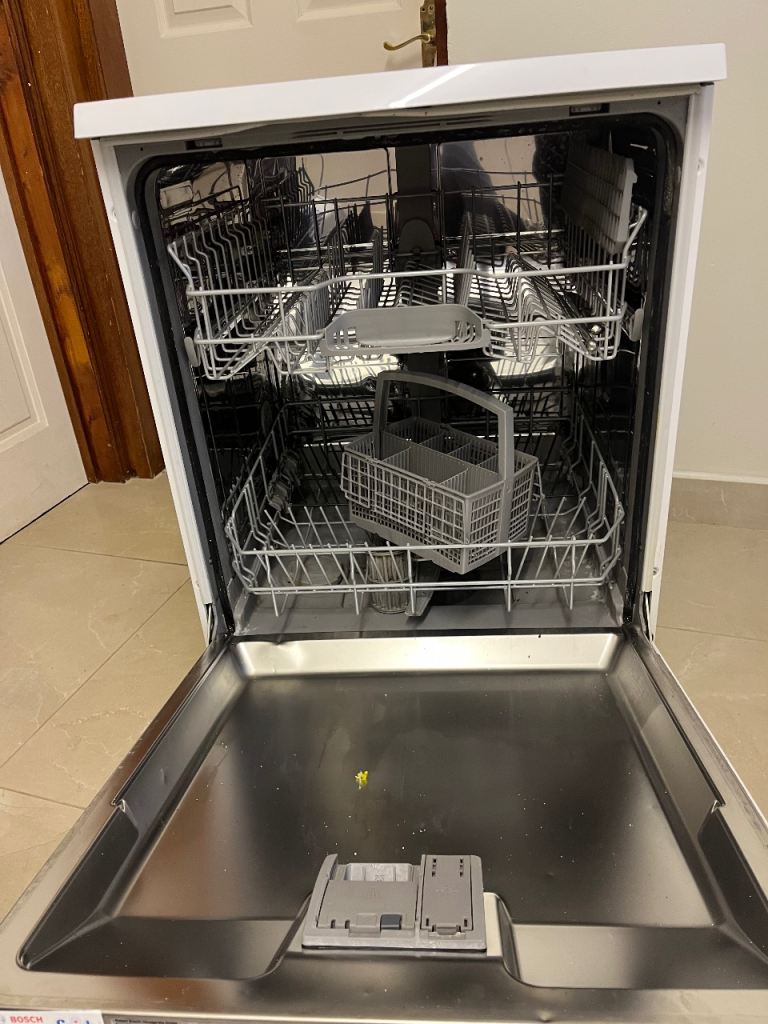 Bosch Dishwasher 