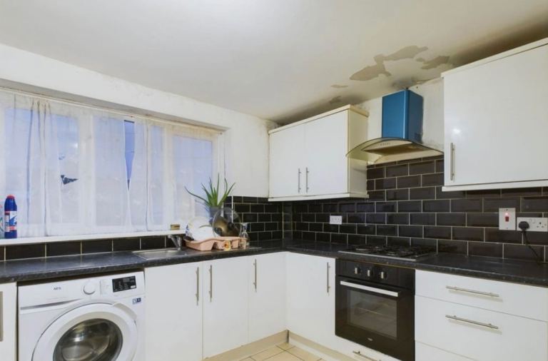 3 bedroom house available for rent in Aylesbury, HP19