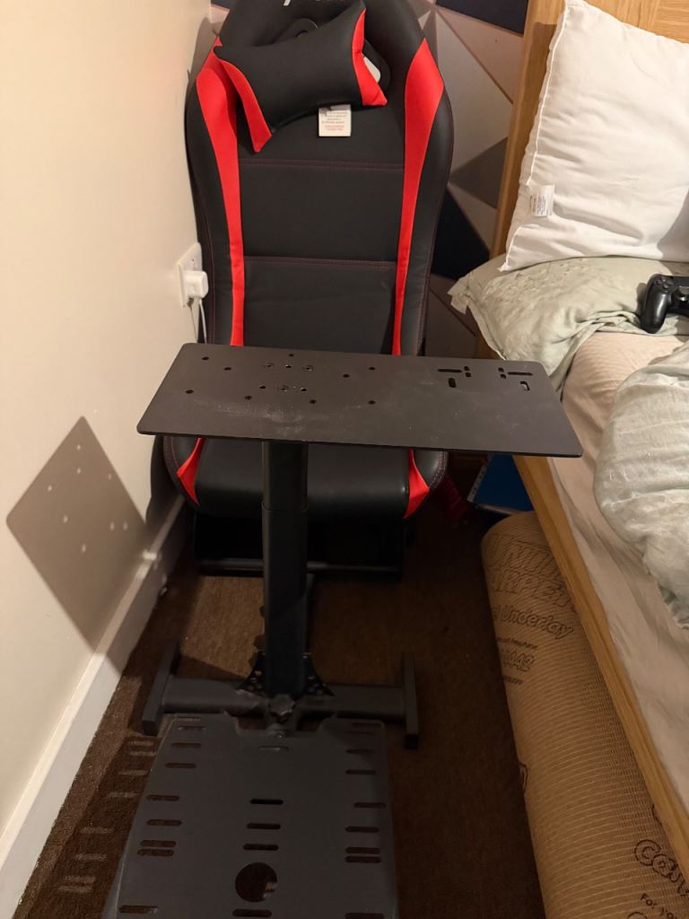 Adx racing chair