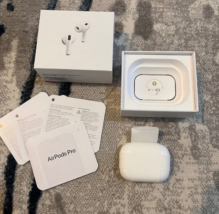 Brand New AirPods