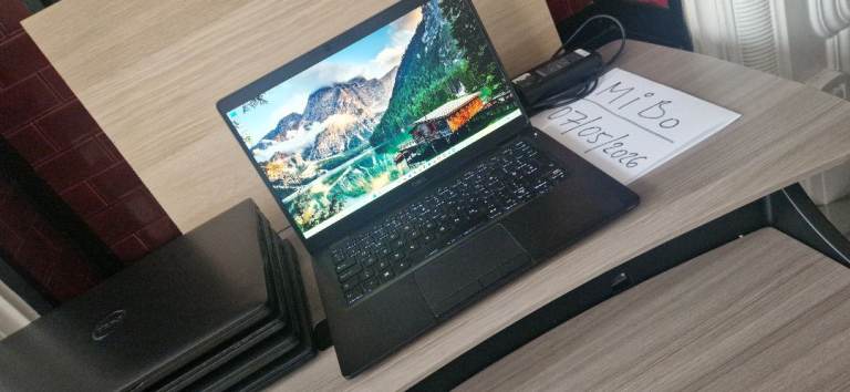 Warranty fast 14" Core i5 16GB/32GB RAM 256GB/512GB SSD DELL Windows 11 MS Office Laptop Computer