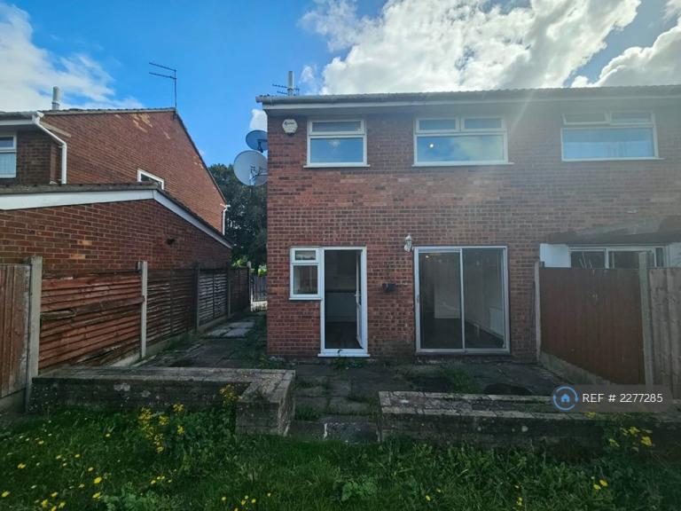 3 bedroom house in Orwell Road, Liverpool, L4 (3 bed) (#2277285)