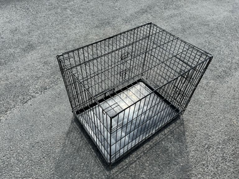 Dog Cage
