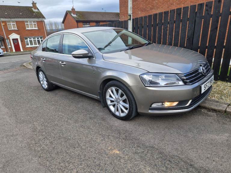 💥Passat 2014 💥