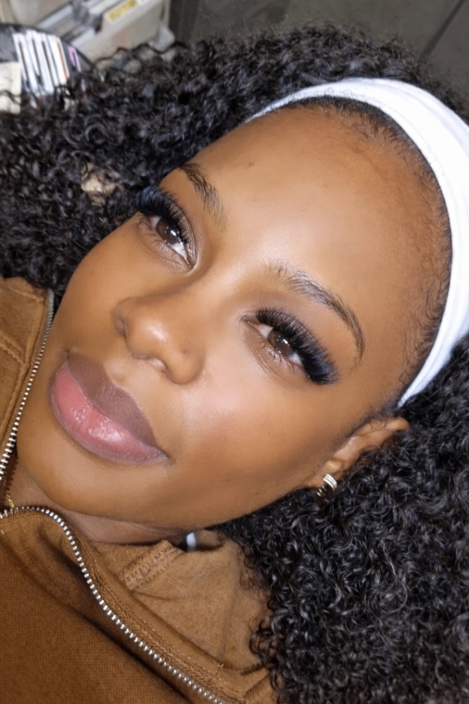 Eyelash extension Lashes Volume Eyelashes 