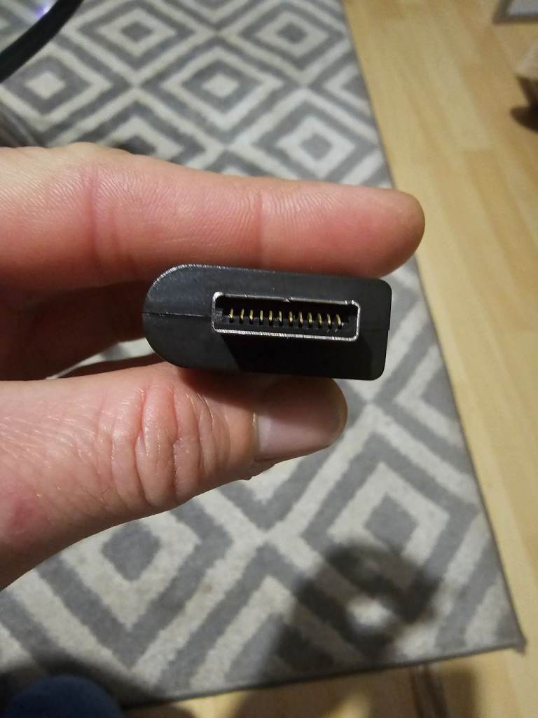 image for PS2 to HDMI converter 