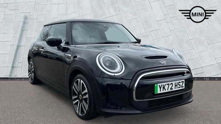 2023 MINI Hatch 135kW Cooper S Level 3 33kWh 3dr Auto HATCHBACK ELECTRIC Automatic