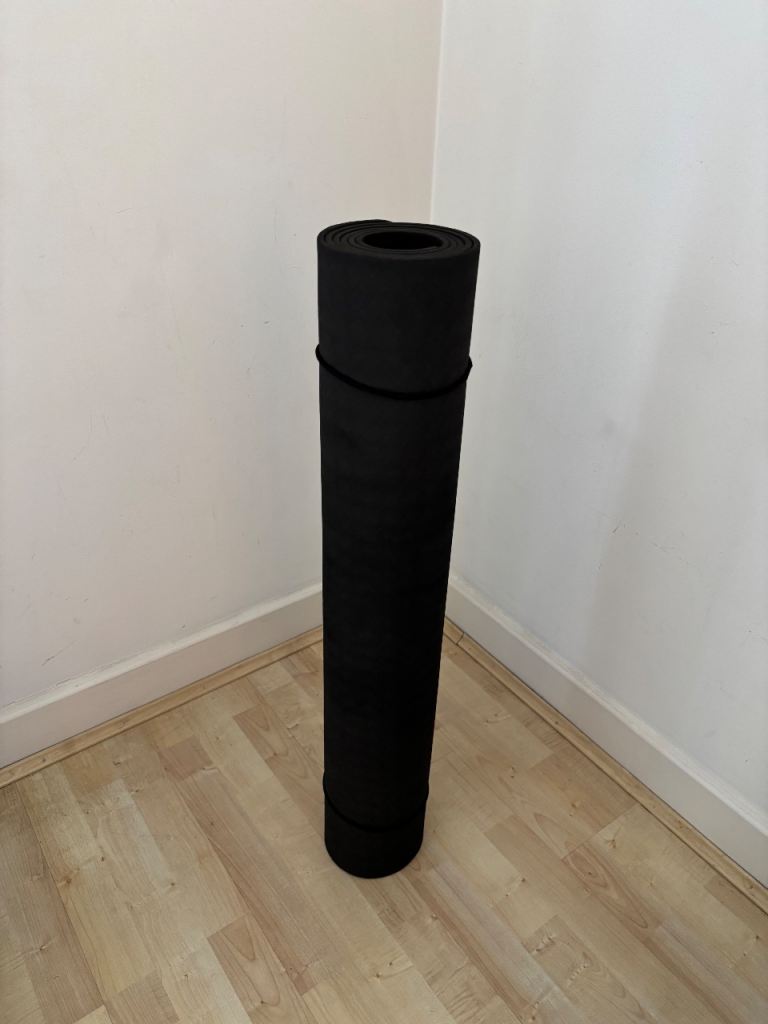 Yoga mat