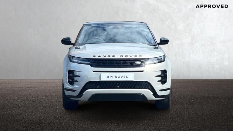2025 Land Rover Range Rover Evoque 2.0 D200 Dynamic SE 5dr Auto SUV Diesel Automatic
