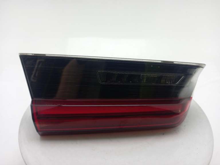 Bmw 3 Series Tail Light Rear Lamp N/S 2018-2022 4 Door Saloon Lh