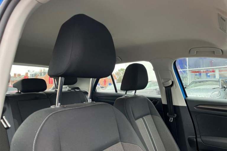 2019 Volkswagen T-Roc 1.6 TDI SE SUV 5dr Diesel Manual Euro 6 (s/s) (115 ps)- Parking Sensors Man...