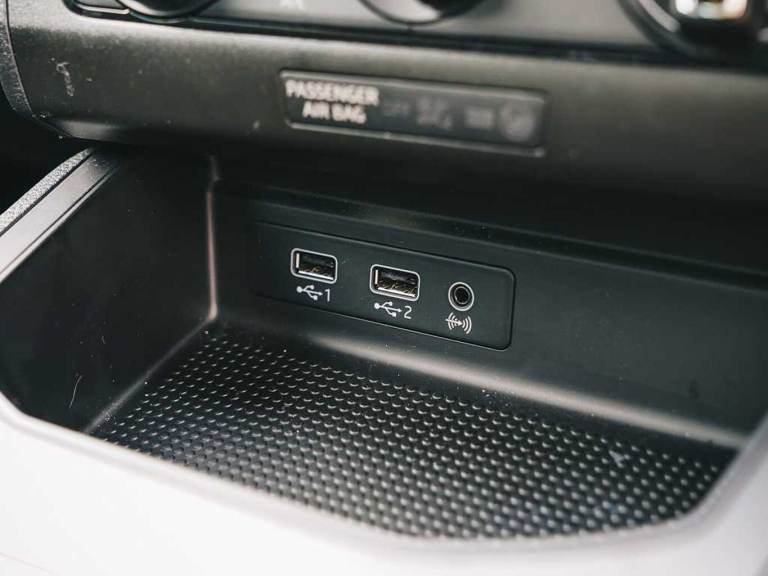 2019 SEAT Ibiza 1.0 TSI 115 FR [EZ] 5dr HATCHBACK PETROL Manual