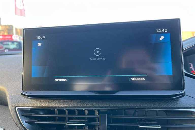 2022 Peugeot 5008 1.5 BlueHDi Allure Premium+ 5dr HATCHBACK DIESEL Manual