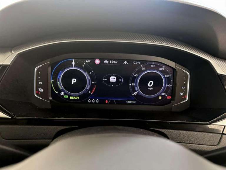 2021 Volkswagen Arteon 1.4 TSI 13kWh R-Line Fastback 5dr Petrol Plug-in Hybrid DSG Euro 6 (s/s) (...