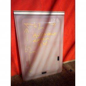 Avondale Bathroom window 