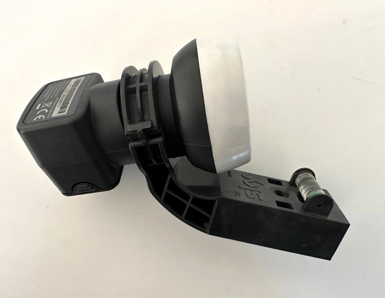 Wideband LNB For Sky Q EL026