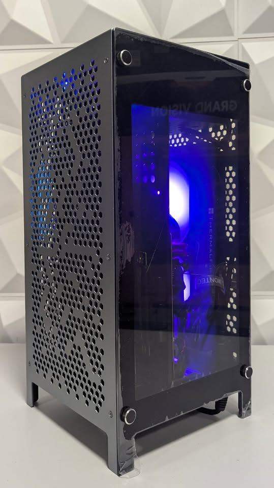 Ryzen 7 5700x RTX 4070 32GB Gaming PC | in Romford, London | Gumtree