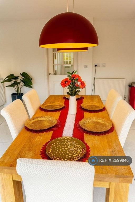 5 bedroom house in Port Stanley Close, Taunton, TA2 (5 bed) (#2699846)