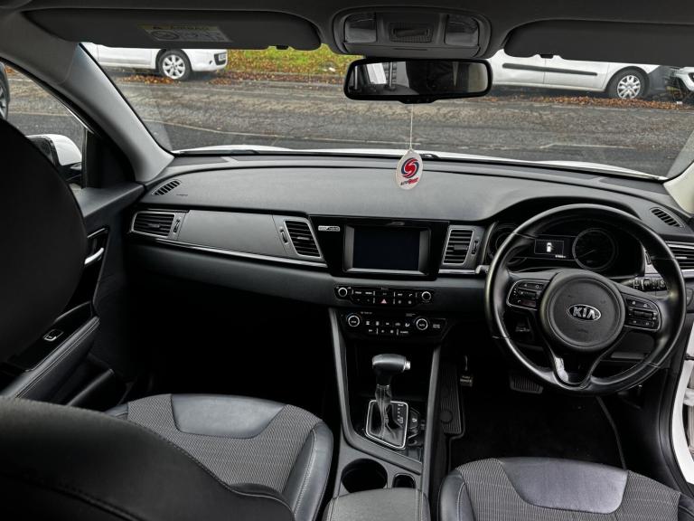 KIA NIRO 1.6 h GDi 2 2016