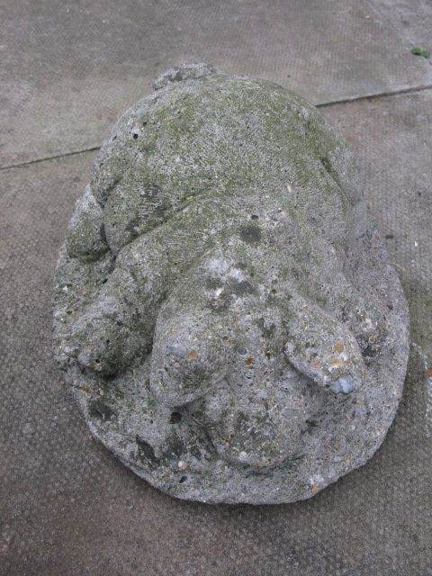 Decoration for garden or entrance