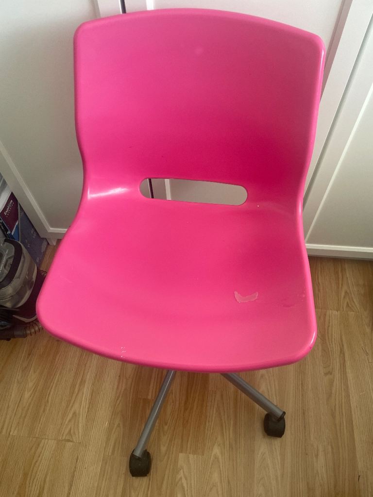 Desk / vanity chair