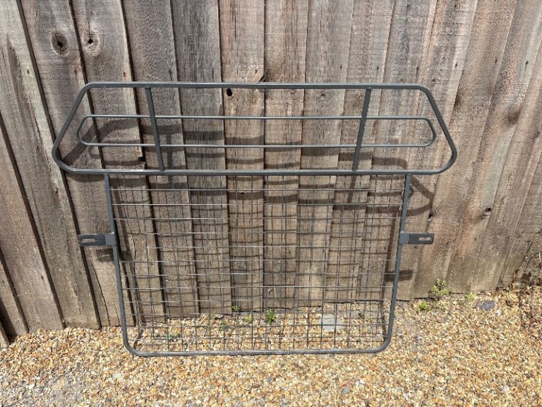 Freelander Dog Guard