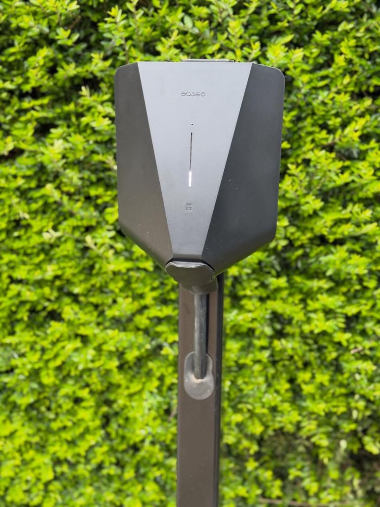7.4kW EV Charger installed - 5 Year Warranty