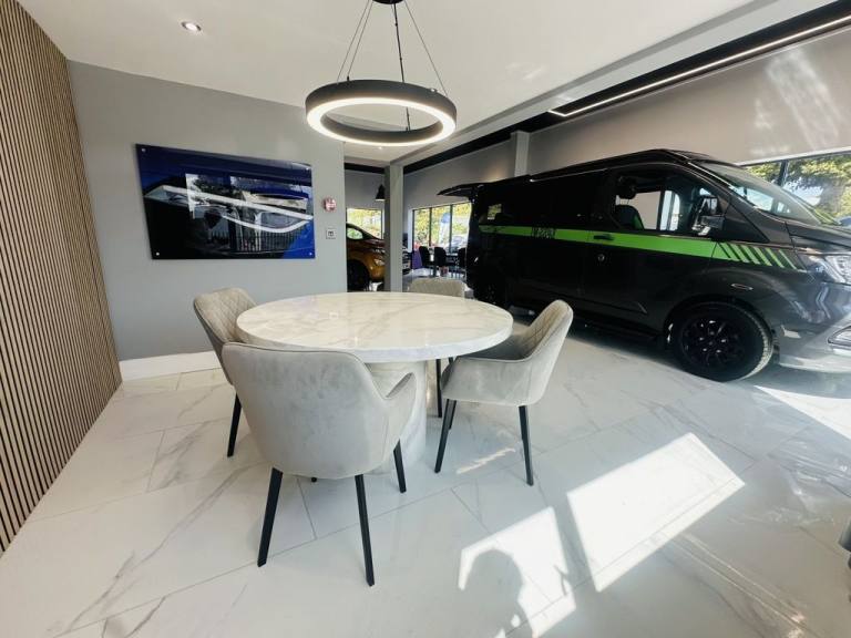 2015 65 FORD C-MAX 1.6 TI-VCT ZETEC MPV 5DR PETROL MANUAL EURO 6 (125 PS)