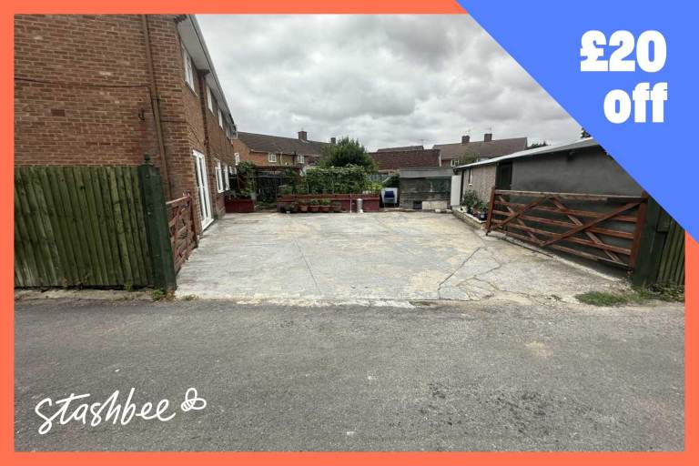 Parking Space to rent in Stansted (CM24) | Stashbee