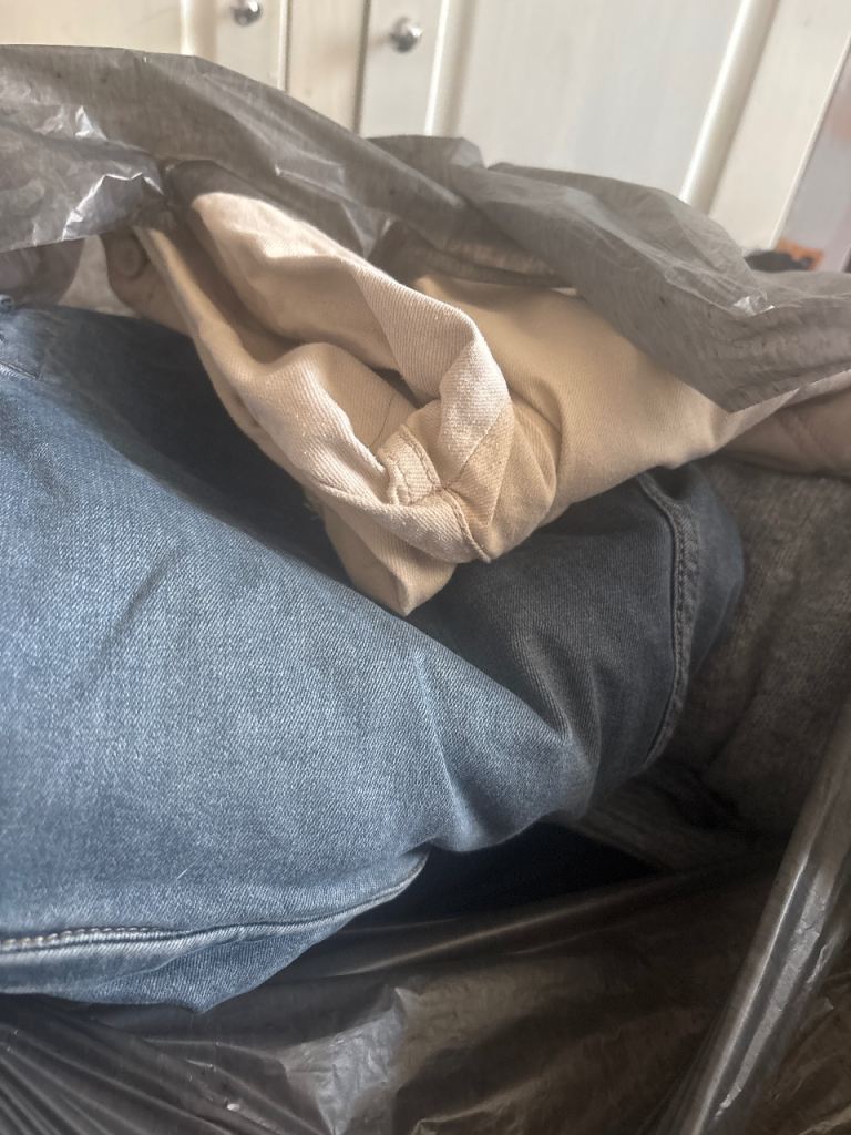 Large Bundle of Women's Clothes - Good Condition