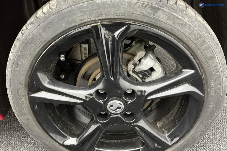 2023 Vauxhall Corsa 1.2 Turbo GS 5dr Hatchback Petrol Manual