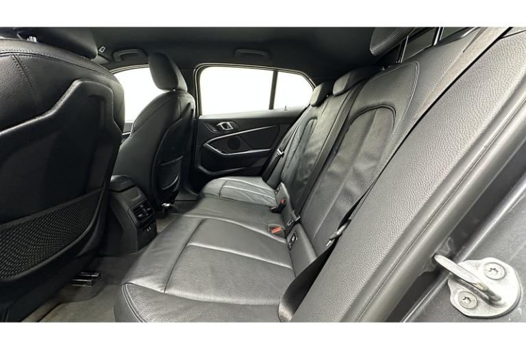 2020 BMW 1 Series 1.5 118i M Sport Hatchback 5dr Petrol Manual Euro 6 (s/s) (140 ps) Hatchback Pe...