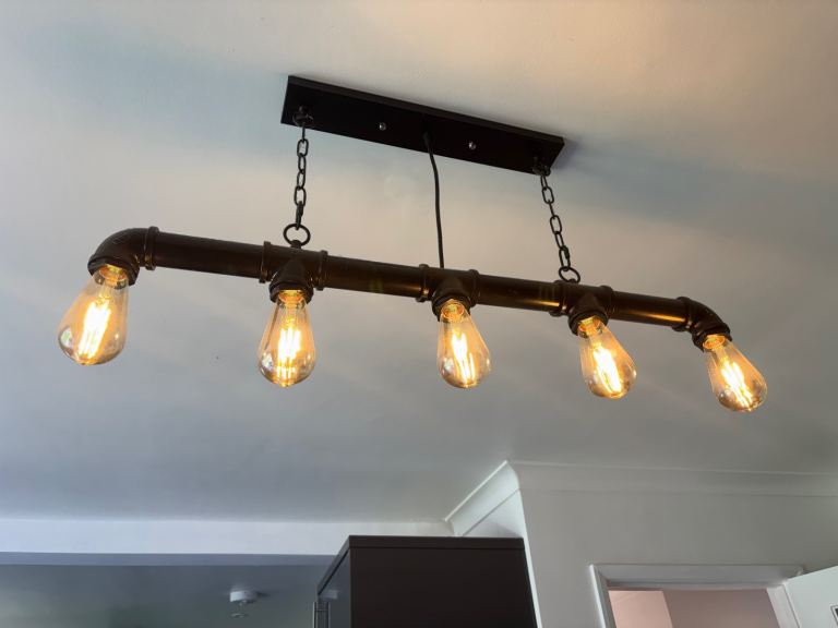 Ceiling light