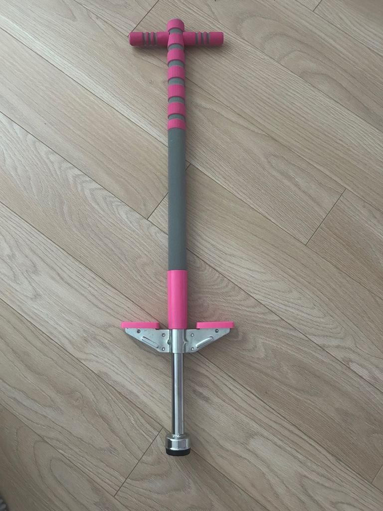 Pogo stick