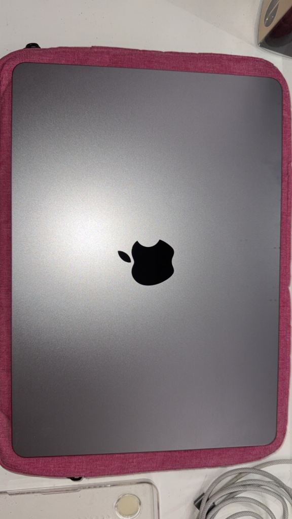 Apple MacBook Air 2022