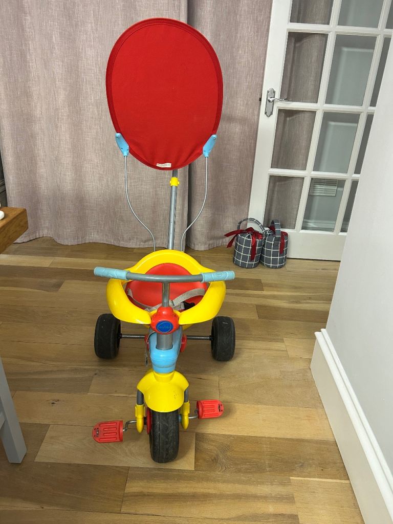 For sale children’s Smart Trike 