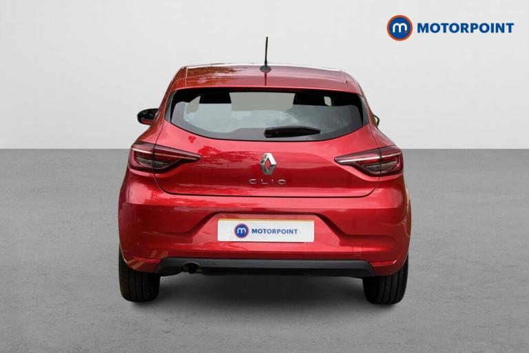 2023 Renault Clio 1.0 TCe 90 Evolution 5dr Hatchback Petrol Manual