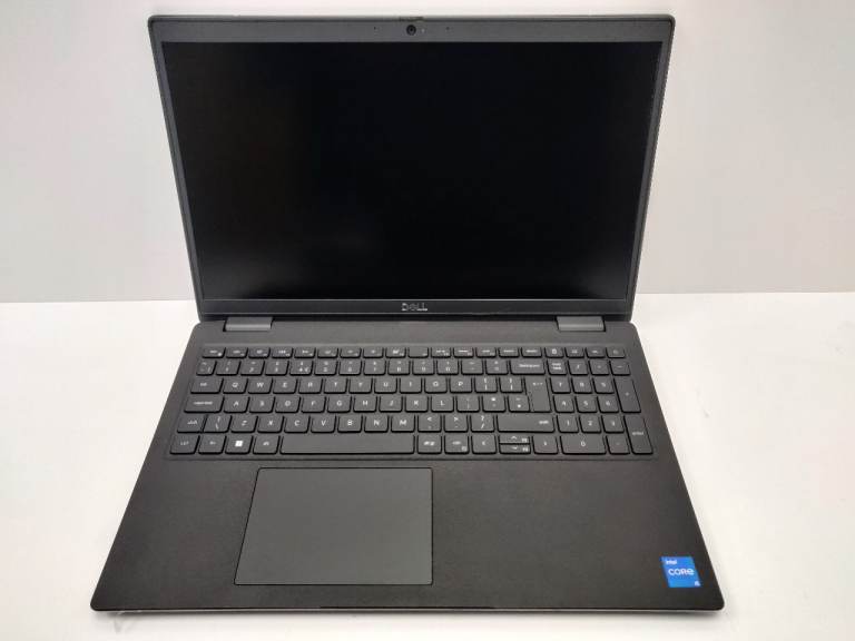 Dell Latitude i5 1135G7 16gb 256gb SSD Office Laptop Windows 11 Pro 15.6-inch 11th Gen 3520