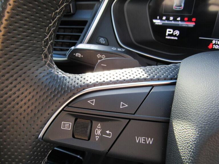 2023 Audi Q5 40 TDI Quattro Edition 1 5dr S Tronic ESTATE DIESEL Automatic