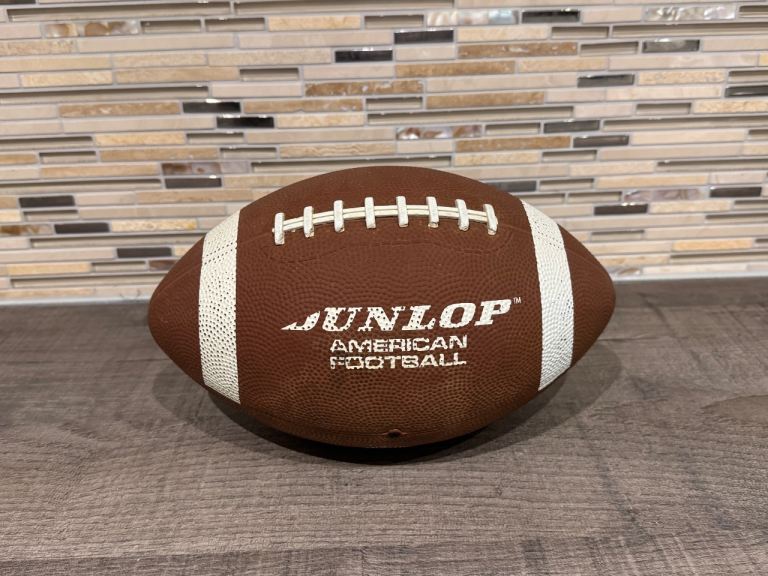 Dunlop American Football