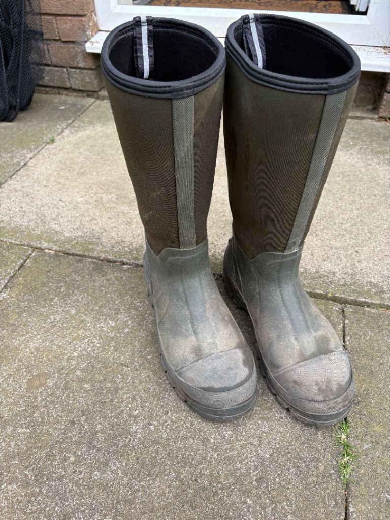 Fishing Boots