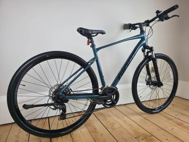 Disc Brakes Giant Roam Near Me GIANT ROAM DISC WHEEL MOUNTAIN BIKE HYBRID  TRAIL