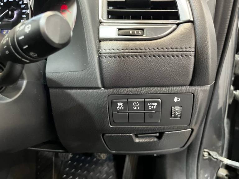 2015 Mazda Mazda6 2.0 SKYACTIV-G SE-L Nav Tourer 5dr Petrol Manual Euro 6 (s/s) (145 ps) Estate P...