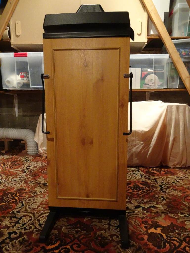 Corby Trouser Press