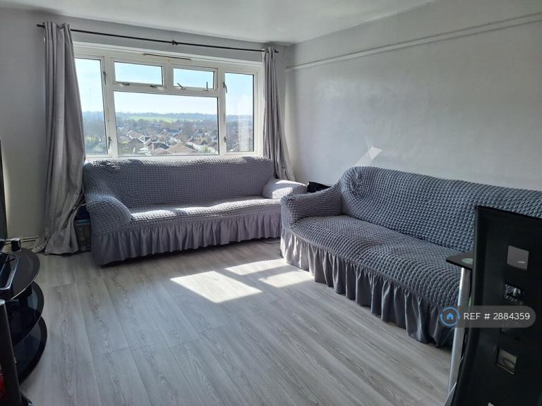 2 bedroom flat in Violet Lane, Croydon, CR0 (2 bed) (#2884359)