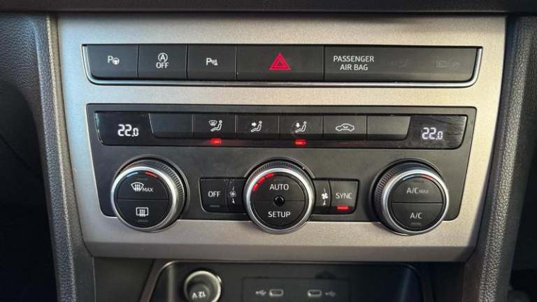 2024 SEAT Ateca 1.5 TSI EVO Xperience 5dr Manual Estate Petrol Manual