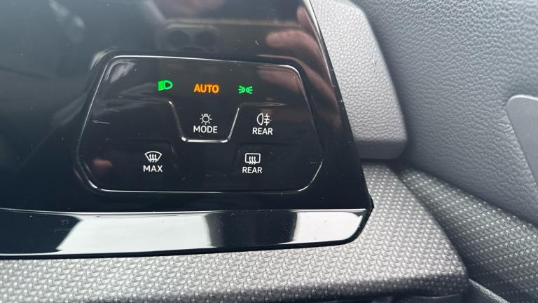 2020 Volkswagen Golf 1.5 TSI R-Line 5dr Petrol Hatchback Hatchback Petrol Manual