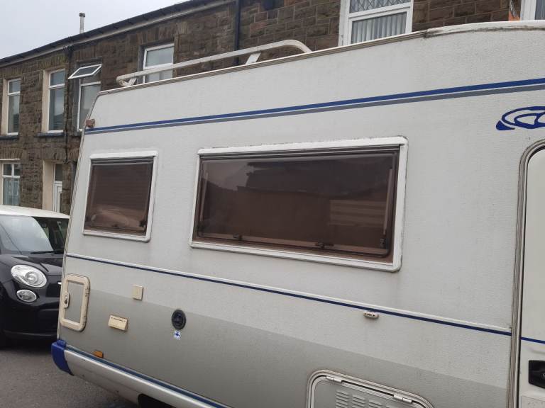 Talbot, EXPRESS 1300 D, 1993, 2500 (cc)