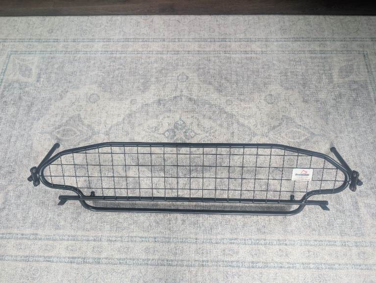 Guardsman BMW X1 2016-2022 Dog Guard